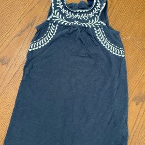 Gap sleeveless dress kids 5